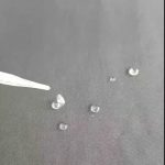 100% thành phần nylon với giá thấp oxford áo khoác không thấm nước vải