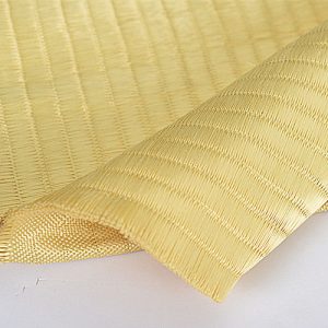 1314 vải bảo vệ vải aramid