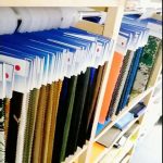 2018 Zhongyan 420D nylon ripstop ba lô vải