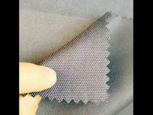 600D Polyester Vải Oxford vải vải PU lớp phủ