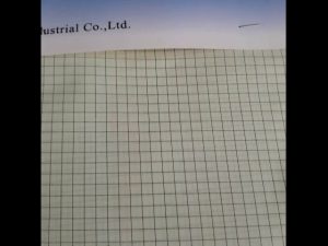 Chống tĩnh điện 99% POLY + 1% CARBON vải Dẫn Điện bảo hộ lao động vải đồng phục