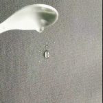 Bền Cordura 1000D nylon PU tráng oxford vải với cordura tag