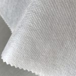 WF1 / O4TO5 60gsm SS + TPU Vải không dệt Polypropylene cho quần áo bảo hộ dân dụng dùng một lần