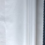 Vải quần áo bảo hộ y tế PP8 / R9UR5 Polyester + PTFE có cán màng PTFE