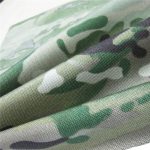 không thấm nước 1000d nylon dupont cordura vải cho túi