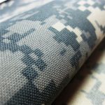 chất lượng quân sự ngoài trời săn bắn đi bộ đường dài túi 1000d nylon vải cordura