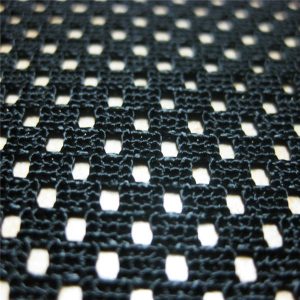Phạt tiền 100 micron nylon nhựa dệt lưới quần áo vải