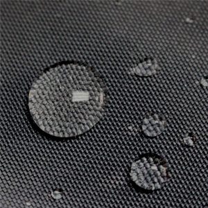 100% nylon 66 500d vải cordura có độ bền cao (nghệ thuật số. Pn500)
