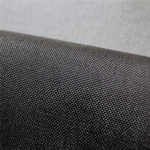 độ bền cao nylon đạn đạo 1000d cordura nylon quân sự vải với pu bọc cho túi