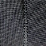 Vải nylon nylon cordura đồng bằng 1000d
