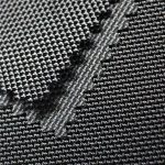 không thấm nước cho túi hành lý 1680d polyester oxford vải