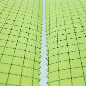 nhanh chóng xây dựng để đặt hàng không tốn kém 100 polyester twill làm việc mặc vải