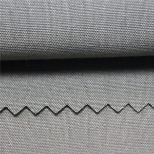 chất lượng tốt đẹp 150gsm tc 80/20 đồng phục bảo hộ lao động vải