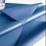 shanghai nhuộm sinh thái nylon số lượng lớn quân phục Nga áo khoác vải